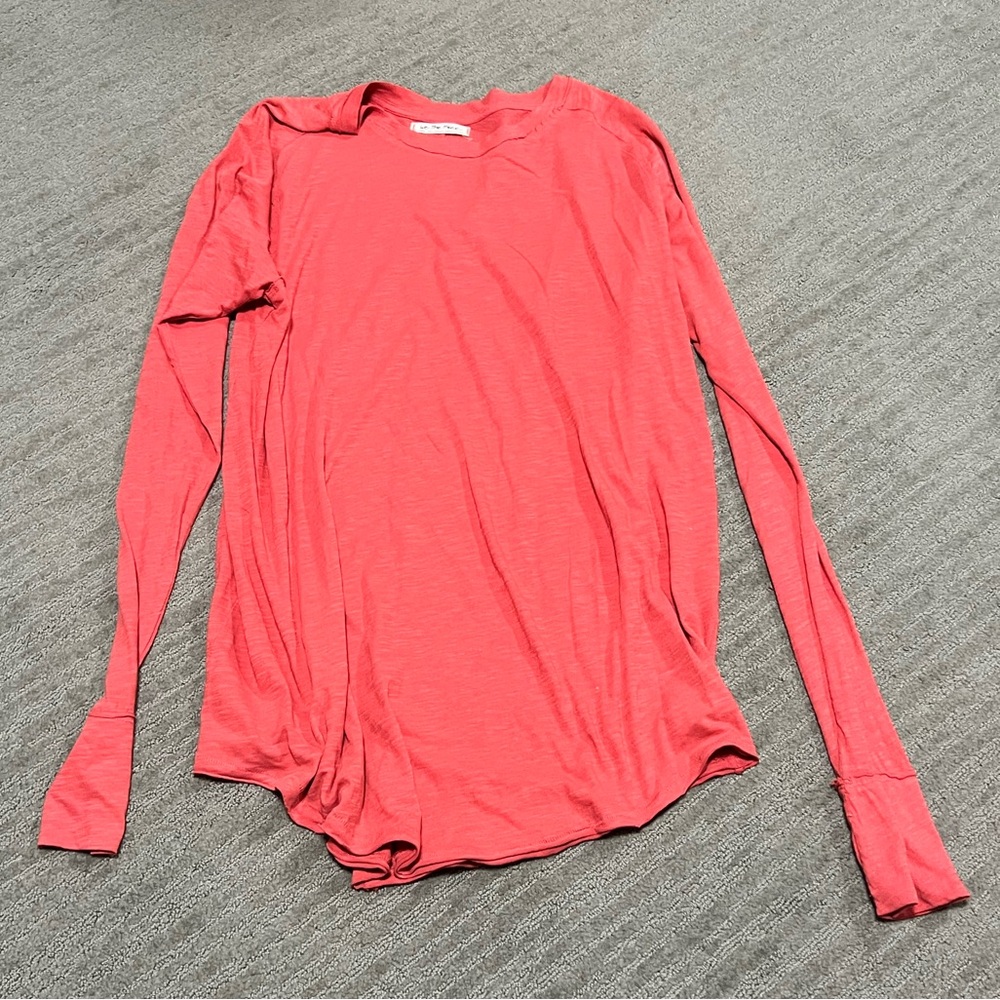 Free People We The Free Arden Tee